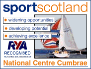 Come cruising with us. Full range of RYA courses offered.