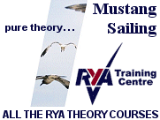 The full range of RYA theory courses from superb venues in Brighton and Sevenoaks. Our instructors are the best in the business.