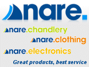 Nare - the new, better internet chandlers. Try us!