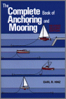 Anchoring and Mooring