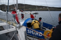 Rebellion Off Craighouse