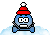 :shiver
