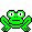 Ribbet :frog