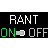 Rant Mode ON :ranton