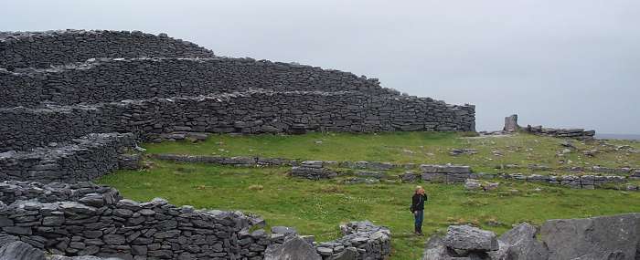 Aran Landscape 2