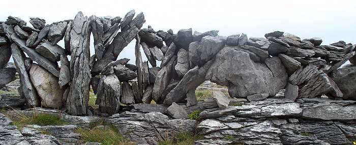 Aran Landscape 3