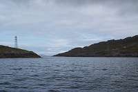 Dursey Sound.