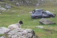 Inishturk Auto Recycling Centre