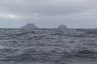 The Skelligs