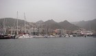Marina Atlantico, Santa Cruz de Tenerife