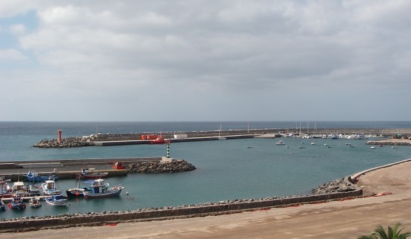 Gran Tarajal, Fuerteventura