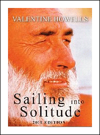 Sailing Into Solitude - 2011 edition