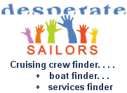 Desperate Sailors