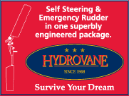 Hydrovane