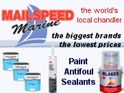 Mailspeed Marine - top brands, huge stock, lowest prices.