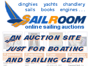 Buy and sell sailing stuff online