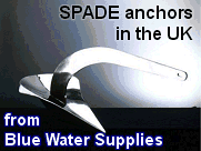 In Independent tests around the world, the SPADE High Performance Anchor has consistently come out on top