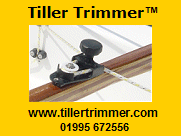 Tiller Trimmer
