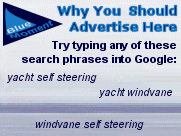 Advertise here - this is where people look for your product